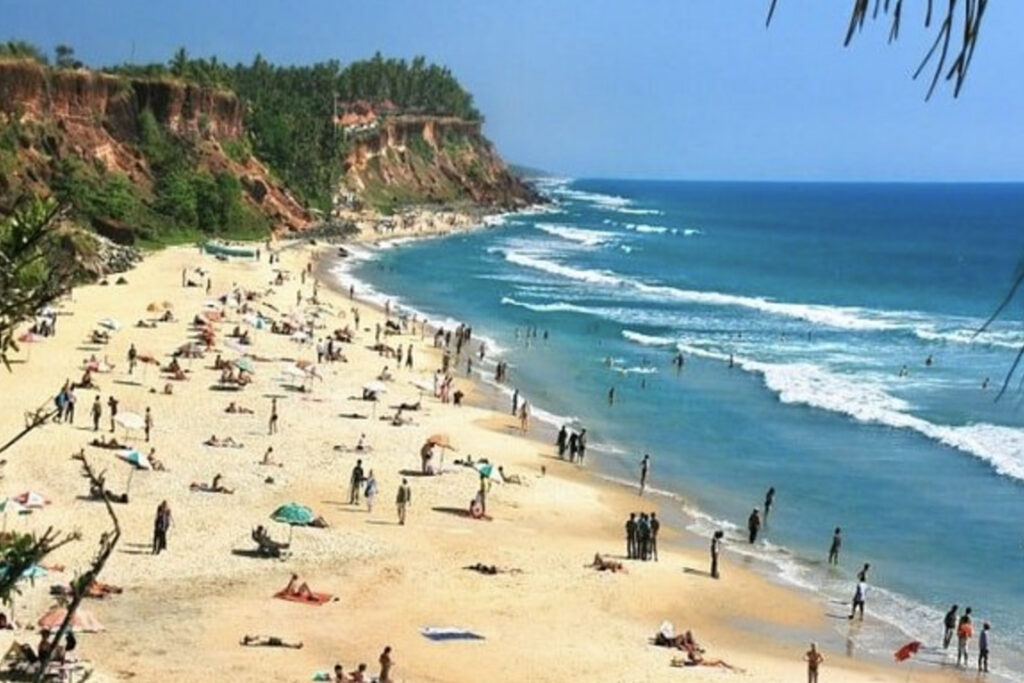 From Sun & Sand to Ships & Cargo: Central Govt Planning Coastal Infrastructure in Goa